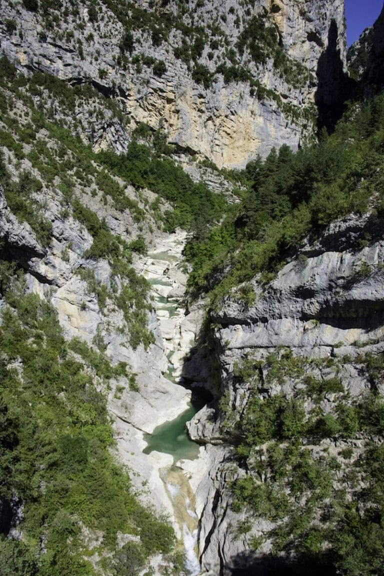 canyoning-aiglun-verdon-alps