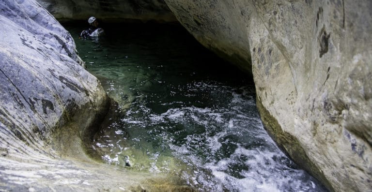 canyoning-alpes-maritimes-cramassouri