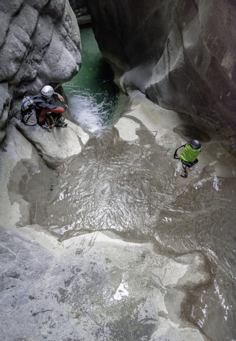 canyoning-cramassouri-eau-nice