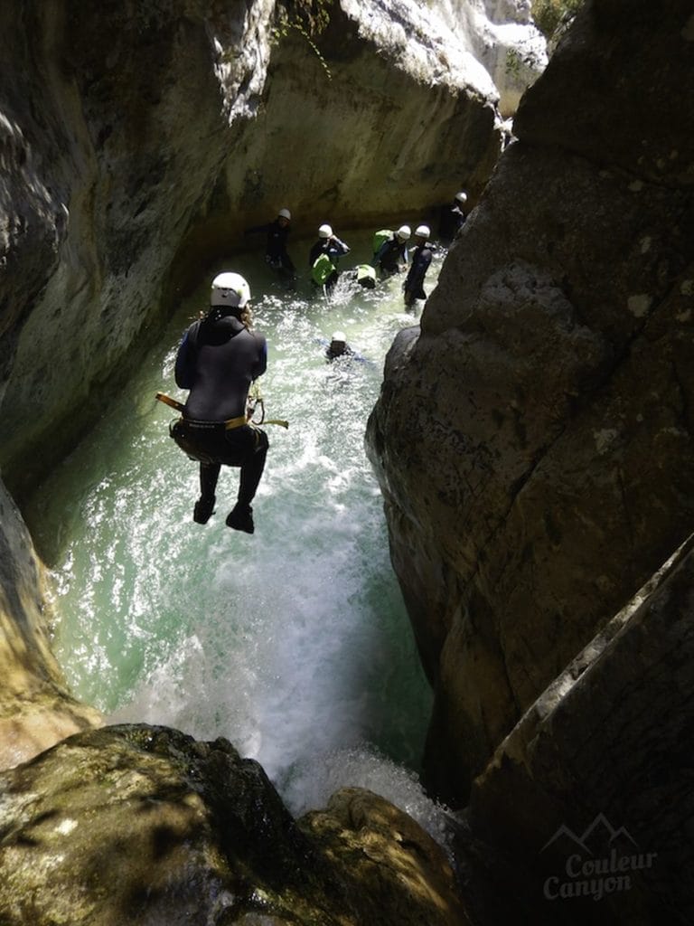 canyoning-nice-maglia-saut