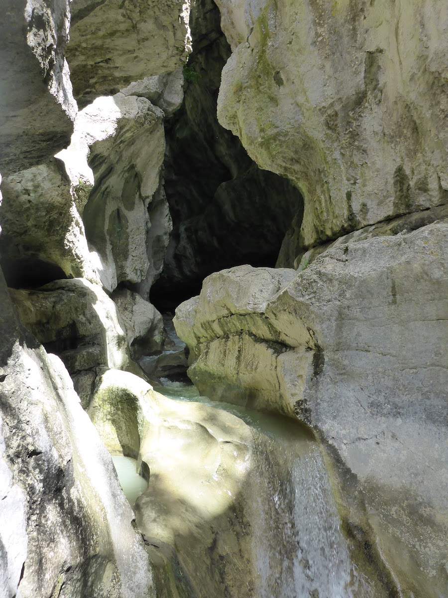 canyoning-castellane-haut-jabron-erosion