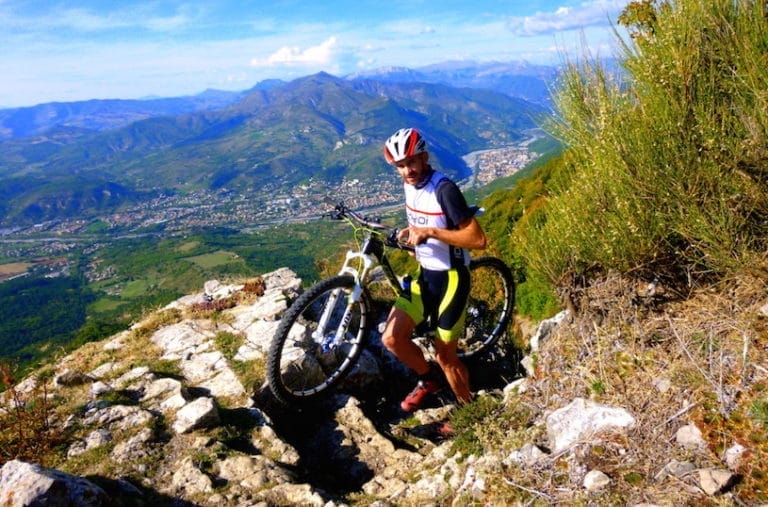 Le raid Verdon Aventure