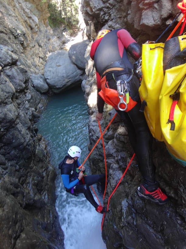 grand rappel en sécurité