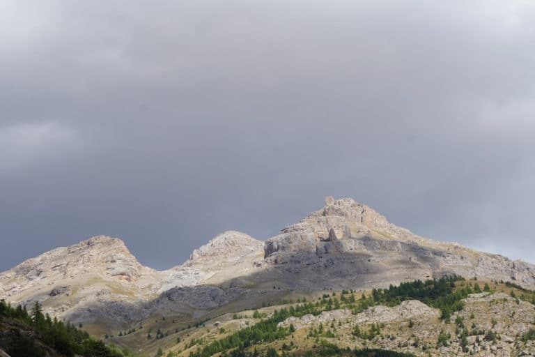 Que faire à castellane quand il pleut ?