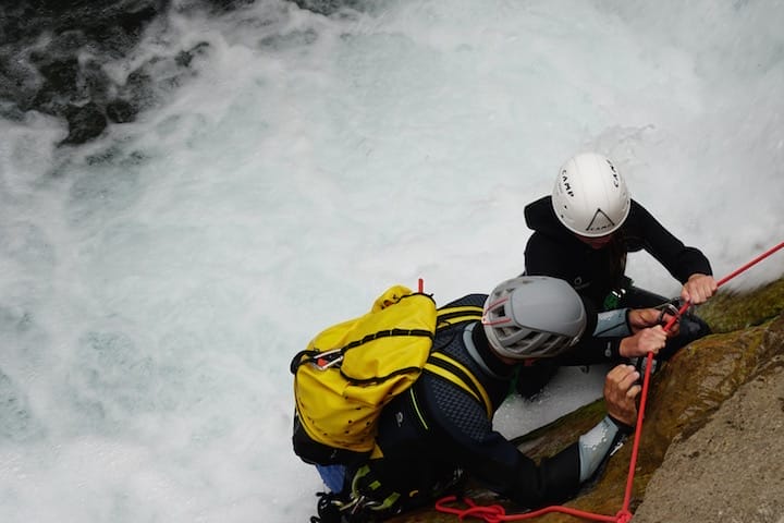 mise à jours de vos guides